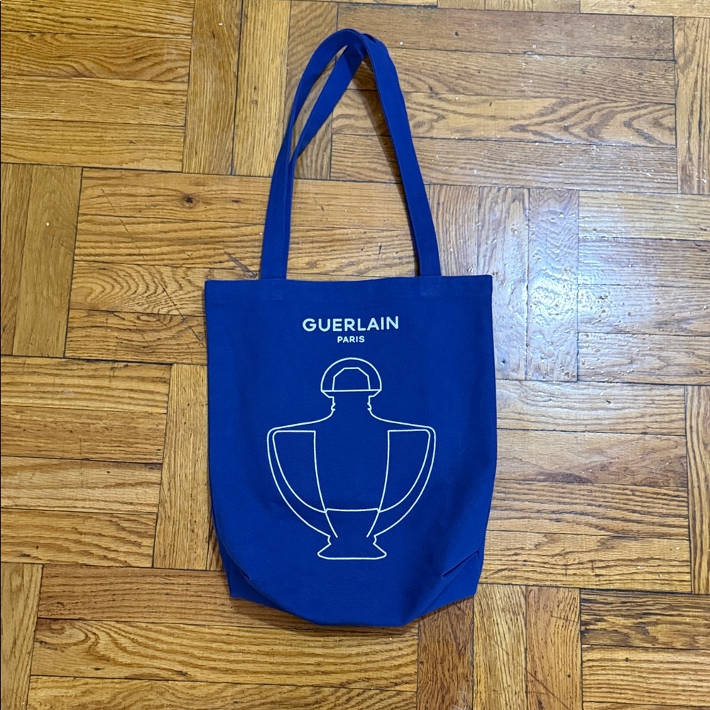 GUERLAIN  Tote Bag